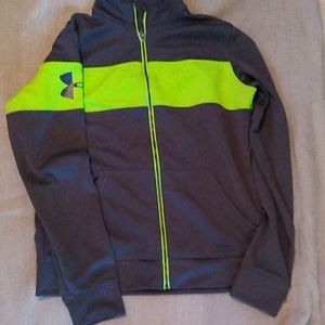 Under Armour jacket